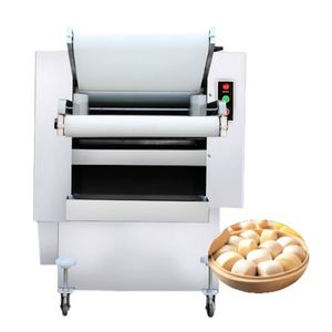 Máquina para hacer productos de grano, laminadora de masa, amasadora, prensa para pizza, máquina para hacer empanadillas, máquina para hacer rollos de primavera, mezcladora de masa para hojaldre - Product Image 6