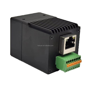 Detector de Plano Focal Sin Refrigeración de 12um <span class=keywords><strong>para</strong></span> Medición de Temperatura, Monitoreo Industrial, Interfaz de Red Ethernet RJ45 - Product Image 3
