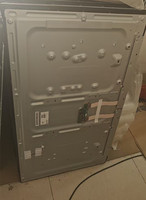   شاشة عرض LD430EUE-FHB1 مقاس 43 بوصة بسطوع 450 شمعة/م2 ودقة FHD 1080P مع واجهة LVDS للافتات الرقمية