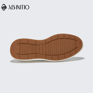 Ünlü marka özel yumuşak nefes rahat dantel Up Sneaker spor ayakkabı erkekler - Product Image 4