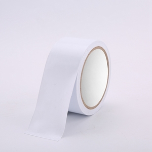 Phản Xạ Pvc Lốp Phát Sáng Trong Tối Tầng Barricade Thận Trọng Rào Cản Đen Vàng Đánh Dấu Băng Cảnh Báo - Product Image 5