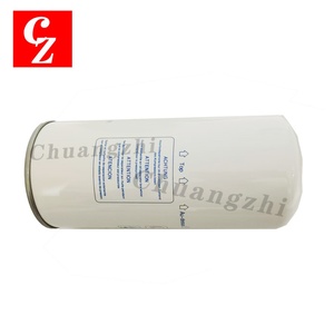 Elemento de Filtro de Aceite de Alta Calidad 575000101P para Compresor de Aire Boge, Filtro de Repuesto para Compresor de Aire de Tornillo Industrial - Product Image 5