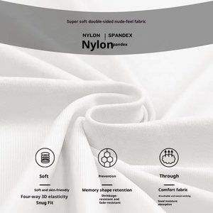 Abbigliamento Sportivo da Donna all'Ingrosso: Completo Due Pezzi con Gonna per Corsa, Golf e Tennis, Traspirante - Product Image 2