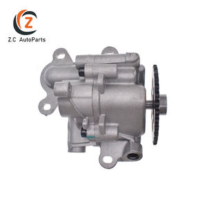 La bomba de aceite para Ford Ranger (modelo). - Product Image 3