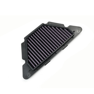 Filtro de Aire de Alto Flujo para Motocicleta Yamaha XJ600 2009-2015/<span class=keywords><strong>FZ</strong></span>-6 <span class=keywords><strong>600</strong></span> <span class=keywords><strong>R</strong></span> 2009-2017, 20S144510000, Lavable, Limpiador de Entradas de Aire - Product Image 2