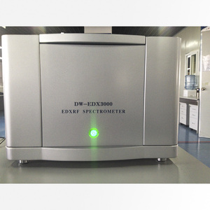 เครื่องวิเคราะห์โลหะมีค่าแบบ XRF รุ่น Drawell GOLD Series เครื่องทดสอบทองคำ เครื่องวิเคราะห์โลหะแบบ XRF - Product Image 3