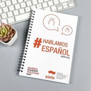 Quaderno <span class=keywords><strong>a</strong></span> Spirale A5 Personalizzato con Stampa UV, Economico, per Ufficio e Scuola, Facile da <span class=keywords><strong>Scrivere</strong></span>, Ideale per Affari - Product Image 1