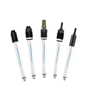 30years Factory Sales Low Price ORP Sensor Redox Measurement ORP Electrode Online Redox ORP Probe