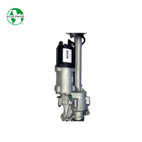 Engrenage de crémaillère de direction assistée remanufactutue haute Performance WWT pour Benz 2024604301 pièces de direction de fournisseur automatique pour système de direction