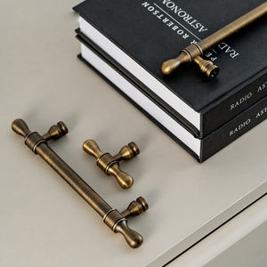 Ручки и ручки для шкафа - Product Image 6