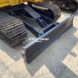 Il Giappone ha importato di seconda mano komatsu pc70 escavatore komatsu pc70-8 <span class=keywords><strong>pc110</strong></span>-8 escavatore buon prezzo per la vendita - Product Image 3