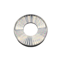 Oem Titanium Part Cnc Produits d'usinage sur mesure Cnc 3/5 Axis Service Composants de rechange en aluminium