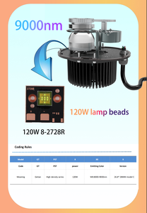 Projecteur de logo laser animé en aluminium étanche IP67, enseigne mobile pour magasin, logo qui ne s'extinct jamais, branding pixel-parfait, luxe - Product Image 6