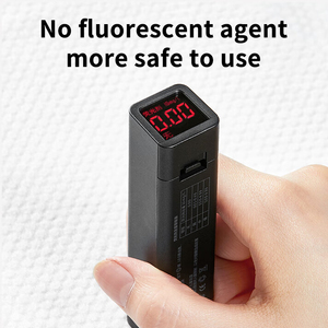 Atacado Alta Qualidade Spunlaced Toalhetes Não Tecidos Do Bebê 80 pcs Limpeza Biodegradável Organic Water Wipes <span class=keywords><strong>Baby</strong></span> <span class=keywords><strong>baby</strong></span> wipes atacado - Product Image 5