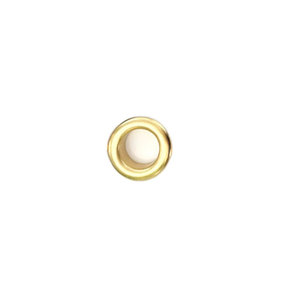 Copper Eyelets 1.5-40mm Anti Rust Round Solid Color For Garment DIY - Product Image 5
