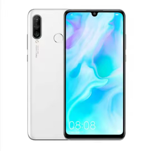 Per <span class=keywords><strong>Huawei</strong></span> <span class=keywords><strong>P30</strong></span> <span class=keywords><strong>Lite</strong></span> 6.15 pollici 4 + 128GB telefoni cellulari Android originali marca telefoni usati - Product Image 2