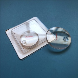 Reloj de cristal de zafiro con cyclops 126333 116610 <span class=keywords><strong>126710</strong></span> para ROLLEX - Product Image 1