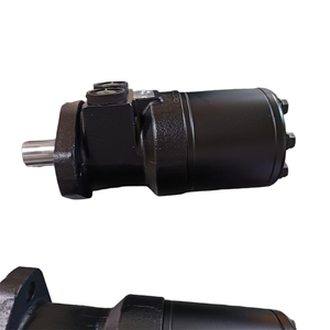 Motor Hidráulico Orbital Serie TE de HUAMAO, TE0065 TE0100 TE0165, Motor Hidráulico de Alto Torque y Baja Velocidad para Maquinaria de Construcción - Product Image 1