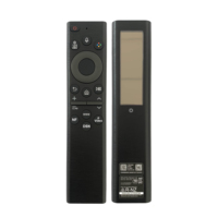 Télécommande d'usine ES-RM116-3-V-SLA pour Samsung BN59-01385A BN59-01385B, contrôleur rechargeable pour micro-éclairage