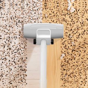 <span class=keywords><strong>Aspirateur</strong></span> sans fil portable avec aspiration des acariens, <span class=keywords><strong>petit</strong></span> appareil de nettoyage de tapis, fonction de nettoyage à sec, recharge, élimination des acariens - Product Image 4