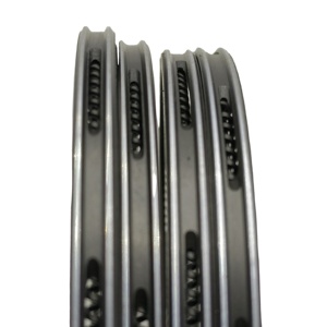 Anillo de Pistón de Alta Resistencia Quanchai 485Q, Repuesto para Sistema de Combustión de Motor, Anillo de Pistón para Generador Industrial que Garantiza Rendimiento - Product Image 2