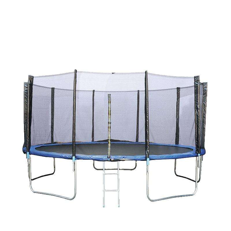 Top China Trampolines Safe and Durable Outdoor Solutions