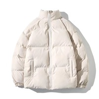 Factory Outlet 2023 Veste en duvet pour femme Coupe-vent d'hiver surdimensionné bouffant