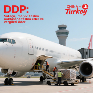 Agente de Carga Económico con Envío Aéreo y Exprés DDP DDU Puerta a Puerta con <span class=keywords><strong>Seguro</strong></span> y Soporte 24/7 de China a Kenia, Emiratos Árabes Unidos, Canadá, Reino Unido, Estados Unidos - Product Image 6