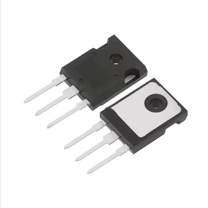 Circuit intégré MCR8SDG, puce IC, transistor NPN 2025, diode MOS, amplification, composant à 3 broches - Product Image 3