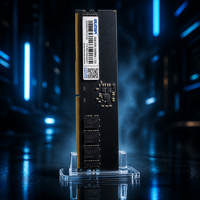Mémoire RAM GUDGA DDR5 8 Go 5600 MHz pour ordinateur de bureau, garantie qualité 5 ans
