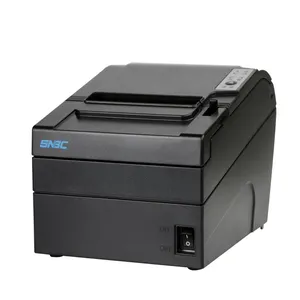 SNBC BTP-U80II Wholesale Best Seller USB Food Thermal Printer for Retail