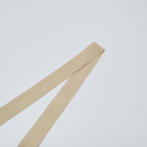 Cintas de encaje de cinta Rollos de cinta de nailon de seda Elásticos Impreso Medalla de fábrica directa Tobillo Ropa Transpirable Sujetador ancho Accesorios - Product Image 6