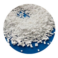 Lbs en polymère/caoutchouc thermoplastique, matériaux bruts 100% vierges