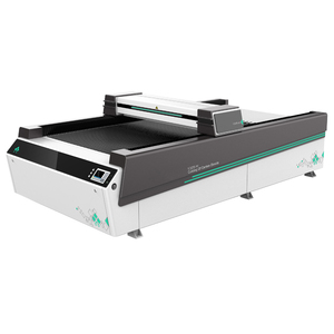 Fw1325 Co2 Laser Snijmachine - Product Image 1