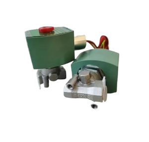 Solenoide a prueba de explosiones EF8262H013 H014 H015 H016 H019 H020 H021 - Product Image 5