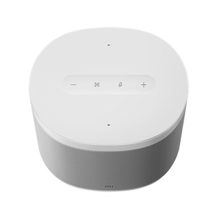 Xiaomi Xiaoai haut-parleur Original Art Smart sans fil Wifi Bt maison 12w plastique Portable prise d'alimentation cc prise ue 29432 <span class=keywords><strong>Mi</strong></span> haut-parleur intelligent - Product Image 3