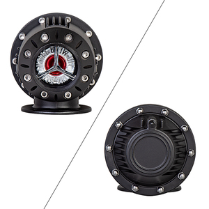 Van Xả Khí SSQV/SQV-4 Phổ Biến 25MM/34MM Có Thể Điều Chỉnh PSI Turbo Boost Với Mặt Bích Bộ Chuyển Đổi IV 4 - Product Image 4