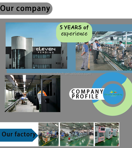 Máquina Expendedora Comercial de Batidos de Proteínas con Pantalla Táctil de 32 Pulgadas para Gimnasio, Máquina Expendedora Automática de Proteínas en Polvo de Autoservicio - Product Image 3