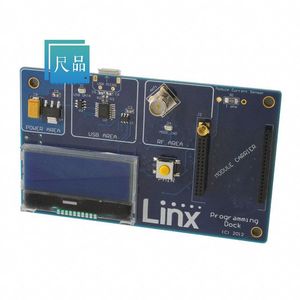 MDEV-PGDOCK BOM Service DEV KIT <strong>TRM</strong> 900 TT PROGAM DOCK MDEV-PGDOCK - Product Image 1