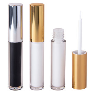 Colle pour <span class=keywords><strong>faux</strong></span> <span class=keywords><strong>cils</strong></span> sans colle, logo personnalisable, faible MOQ, DIY, colle pour <span class=keywords><strong>cils</strong></span> en grappe, pinceau pour eye-liner, imperméable, forte tenue, longue durée, 7 jours - Product Image 5