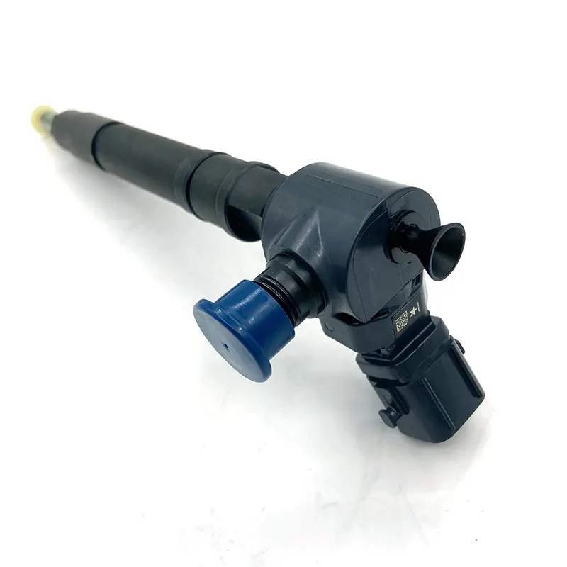 Genuine New Common Rail Fuel Injector  23670-0E070 23670-08040 23670-09460 For Toyota Innova Fortuner Hilux Revo 2GD