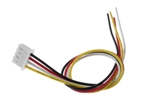 XH2.54 2.54mm 2/3/4/5/6/7/8/9/10 Pin Konektor Kabel Soket Steker Pria/Wanita PVC 200mm 26AWG Tembaga Murni Otomotif - Product Image 2
