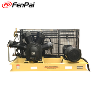 Compresseur d'air 40 bar 90 CFM à vendre Compresseur d'air à piston