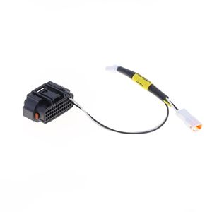 ชุดควบคุม GET Counter Connector SX1 PRO 4T สำหรับรถยามาฮ่า รุ่นอิตาลี - Product Image 1