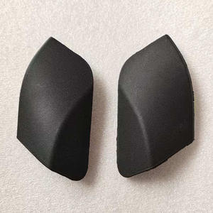 Couverture de remorque en maille Adventure pour Toyota RAV4 2019, pièce de rechange en plastique pour grilles de voiture - Product Image 1