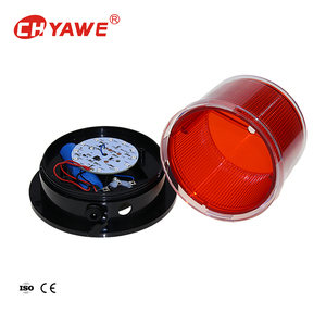 Có thể sạc lại <span class=keywords><strong>LED</strong></span> cảnh báo giao thông ánh sáng nhấp nháy đèn hiệu nhấp nháy Xe Cảnh Báo ánh sáng <span class=keywords><strong>220V</strong></span> - Product Image 3