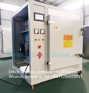 Controlador de Computadora Inteligente SCR DPF-RGA para Máquina de Limpieza, Equipo de Regeneración a Alta Temperatura, Máquina de Desinfección - Product Image 4