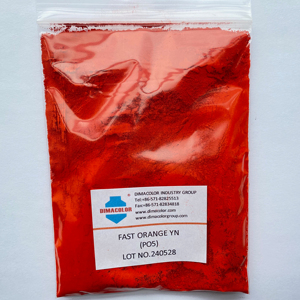 <strong>Yellow</strong> and Blue Shade Paint Coating Color Preparation <strong>Pigment</strong> Orange 5 <strong>Lead</strong> Free Replace Molybdate Orange Organic Colorant - Product Image 1