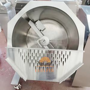 Casserole à induction inclinable entièrement automatique pour cuisson directe et mélange | Marmite de cuisson inclinable à agitation électromagnétique - Product Image 2