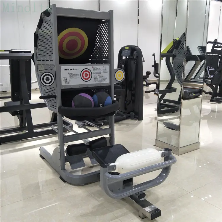 YG фитнес Лидер продаж, высокое качество, оптовая продажа, покрытие баскетбольное игровой автомат для стрельбы тренажерный зал equipment-AS002